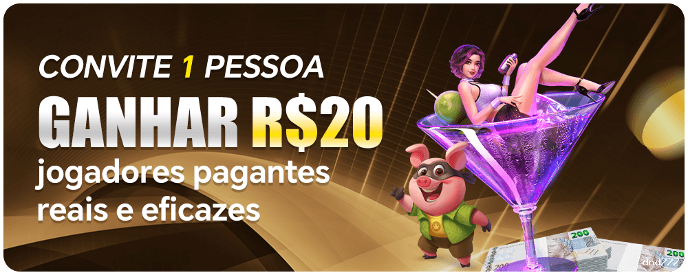Bônus Exclusivos dnd777 - Promoções Generosas e Ofertas VIP