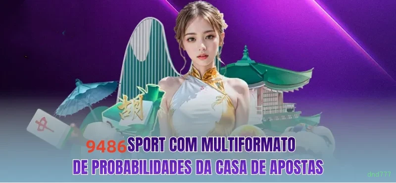 Jogos de Cassino dnd777 - Variedade Incrível com Grandes Prêmios