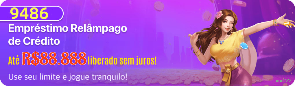 Benefícios do Login dnd777 - Bônus e Vantagens Exclusivas